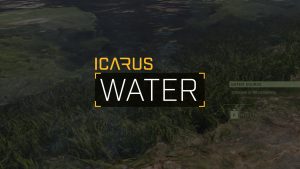 icarus water guide featured image