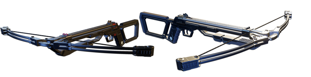 icarus week 36 update inaris crossbow models