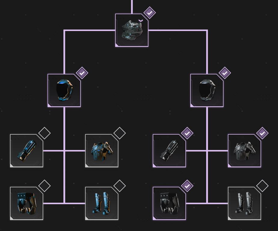 icarus week twenty workshop restock tech tree new equipment
