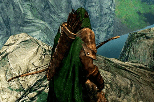 increase your skyrim archery skill