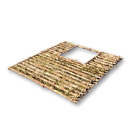 item thatch floor 1