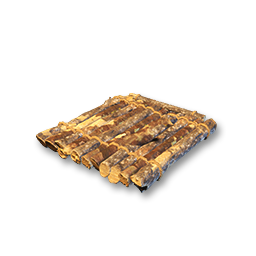 item thatch trapdoor