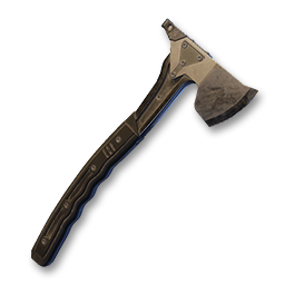 item titanium axe