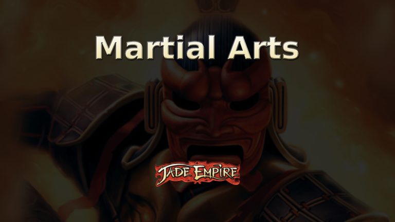 jade empire martial arts featured image