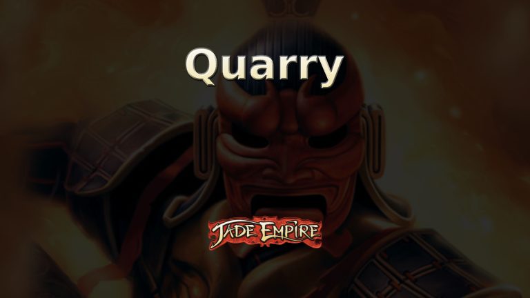 jade empire quarry featured image