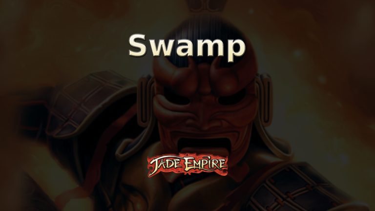 jade empire swamp featured image