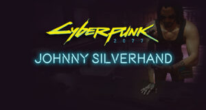 Johnny Silverhand Cyberpunk 2077 Npc Guide