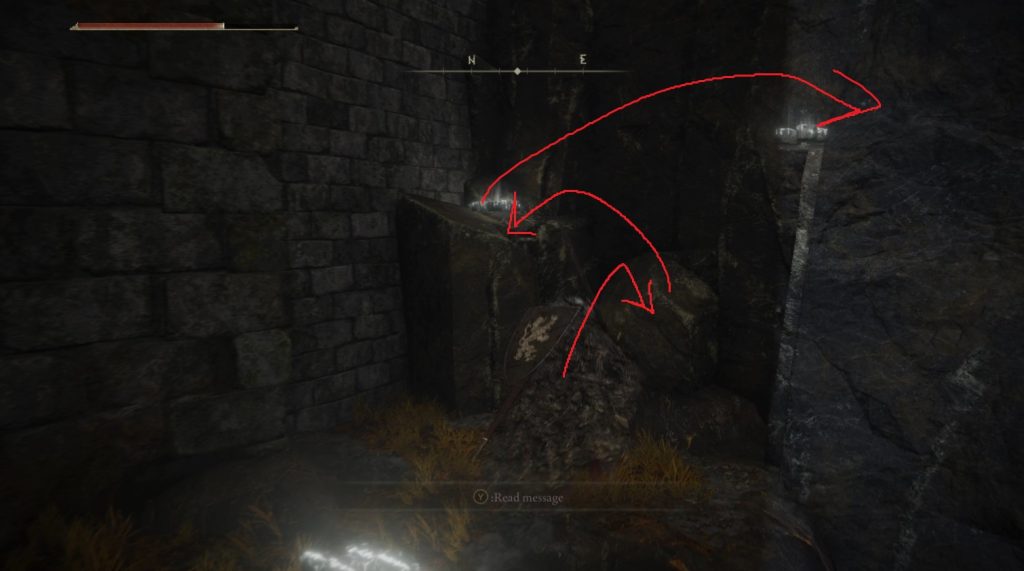 jumping puzzle 2 shaded castle elden ring