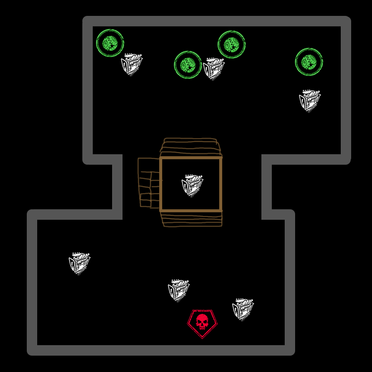 killer pathing 1 how to find survivors 1