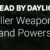 killer weapons and powers dbd guide featured image