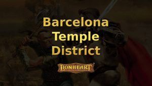 lionheart guides barcelona temple ditrict v2