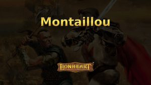 lionheart montaillou featured image