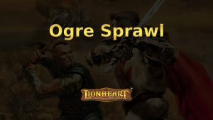 lionheart ogre sprawl featured image