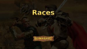 lionheart races featured image