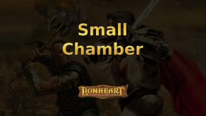 lionheart small chamber featured image