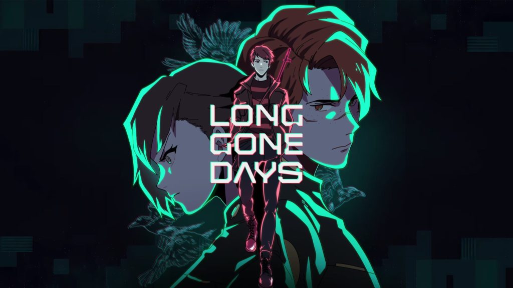 long gone days