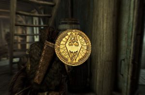 Make Gold In Skyrim