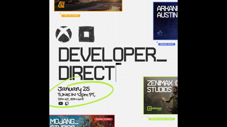 microsoft developer direct news