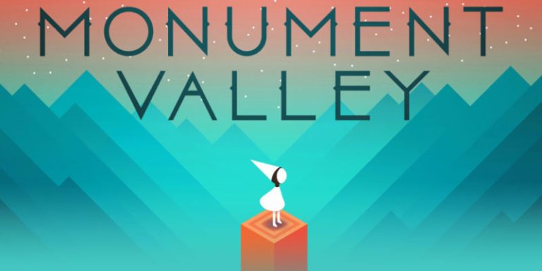 Monument Valley iOS Title e1475748744523