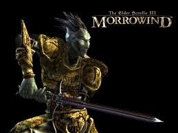 Morrowind