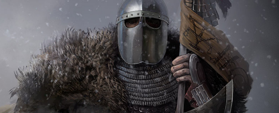 Mount & Blade II Bannerlord Featured Image