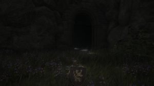 murkwater catacombs entrance elden ring