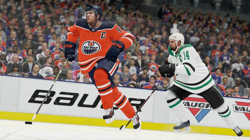 NHL 19 Screenshot 1