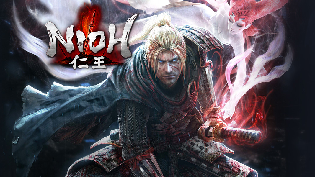 Nioh