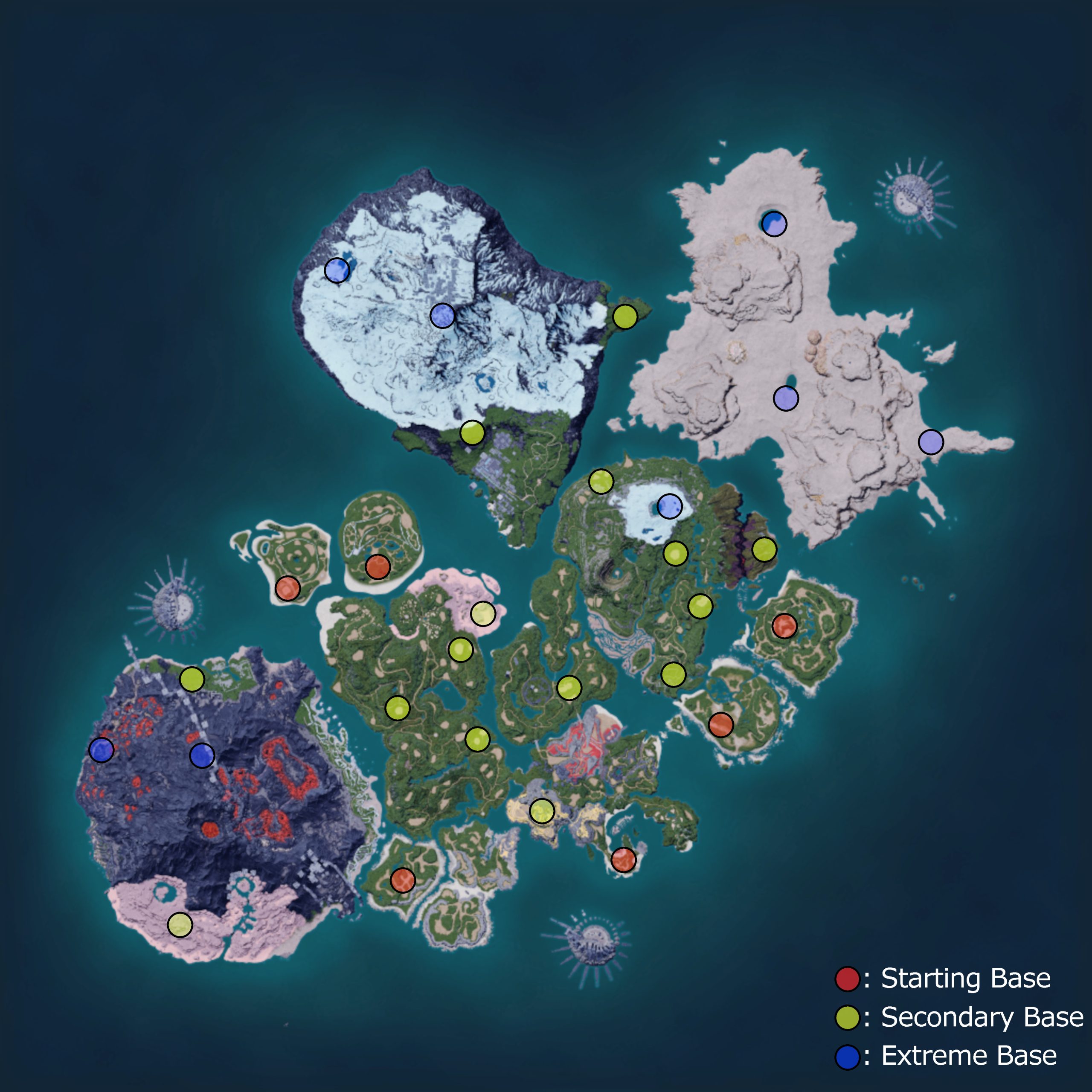 palworld base locations 1