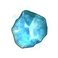 palworld item ice organ