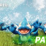 palworld patch v0.2.4.0 featured image