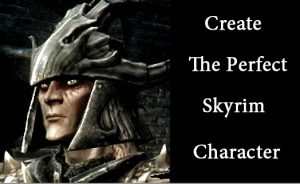 Skyrim Builds