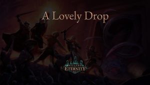 pillars of eternity a lovely drop featured image