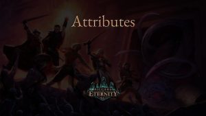 pillars of eternity attributes featured image