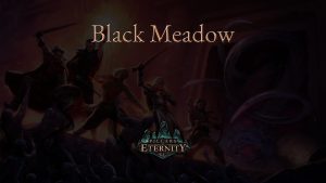 pillars of eternity black meadow featured image