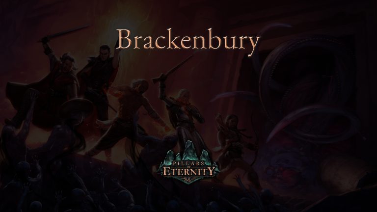 pillars of eternity brackenbury featured image