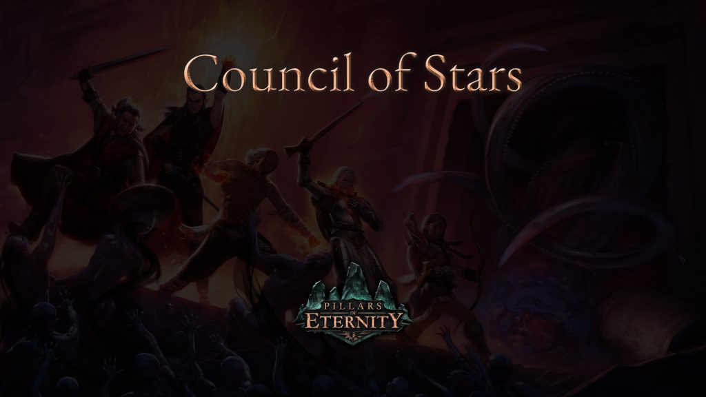 pillars of eternity council of stars featured image