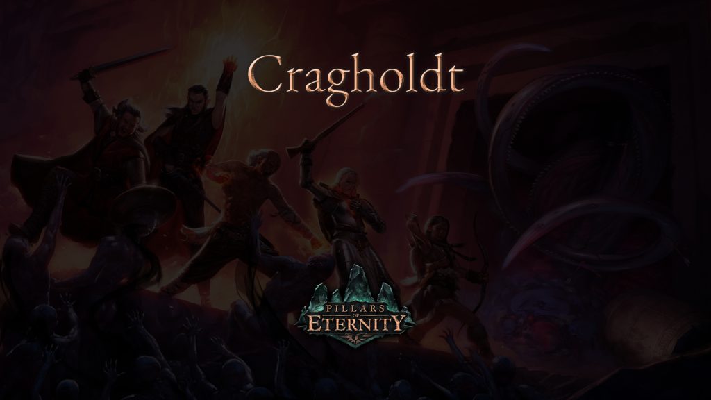 pillars of eternity cragholdt featured image