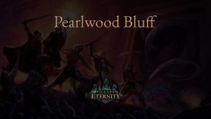 pillars of eternity pearlwood bluff featured image