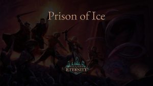 pillars of eternity prison of ice featured image