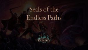 pillars of eternity seals of the endless paths featured image