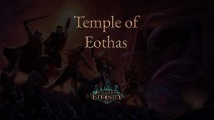 pillars of eternity temple of eothas featured image