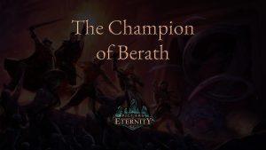 pillars of eternity the champion of berath featured image