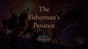 pillars of eternity the fisherman's penance featured image