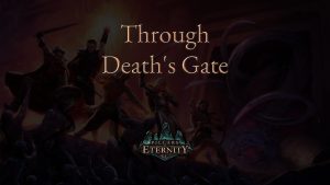 pillars of eternity through death's gate featured image