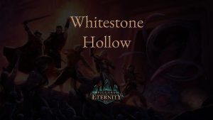 pillars of eternity whitestone hollow featured image