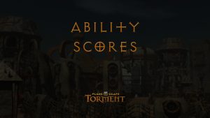 planescape torment ability scores featured image