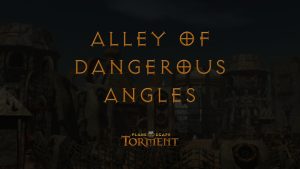 planescape torment alley of dangerous angles featured image