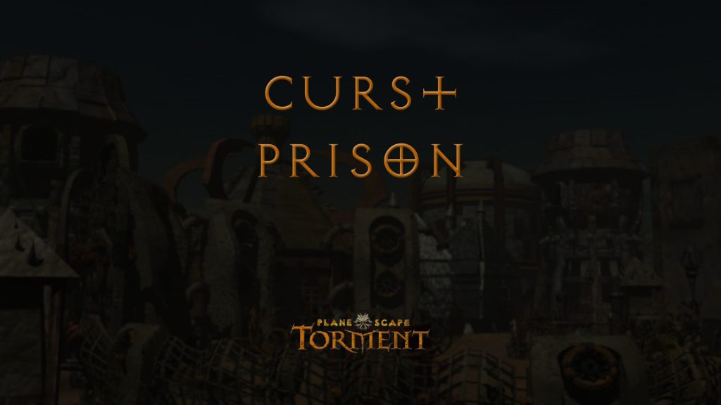 planescape torment curst prison featured image