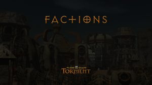 planescape torment factions featured image